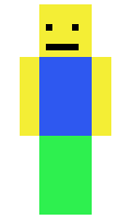 Memelordleo minecraft skin