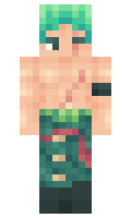 Victorsarkiller minecraft skin