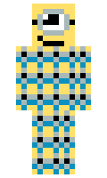 TheLastOdyssey minecraft skin