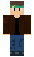 TrueRooz minecraft skin