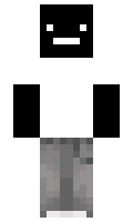 ChunkyManatees minecraft skin