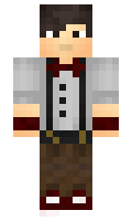 PasBureauPlainte minecraft skin