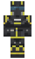 Aquabird19 minecraft skin
