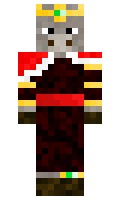 Incediblegamer minecraft skin