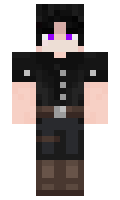 Pashsggg minecraft skin