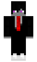 Penks minecraft skin