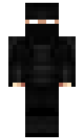 Sampei minecraft skin