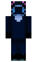 FishyJay minecraft skin