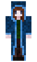 KRAH minecraft skin