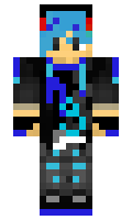 yoyoman878 minecraft skin