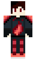 Xan55 minecraft skin