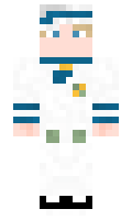 kleaRr minecraft skin