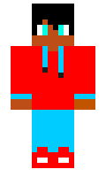 OGJalen minecraft skin