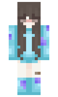 KatyLeva minecraft skin