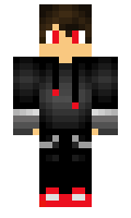 Exility133 minecraft skin