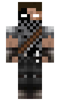 sneekypiet minecraft skin