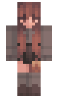 Incorrectdog minecraft skin