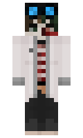 KojiShio2085 minecraft skin