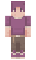 Prafain minecraft skin
