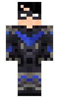 tansor minecraft skin
