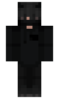 Stepawka minecraft skin