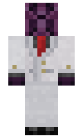 WanPunch minecraft skin