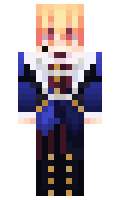 voretum minecraft skin