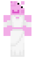 GayveyWavey minecraft skin