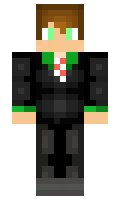 ItsCounter minecraft skin