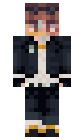 LINw217 minecraft skin