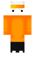 Duyu minecraft skin