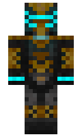 Serfs minecraft skin