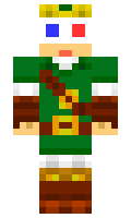 Freddybos minecraft skin