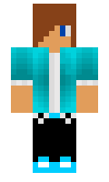 sasure minecraft skin