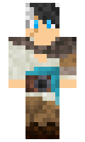 LevasasLTU minecraft skin