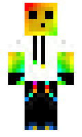 voris minecraft skin