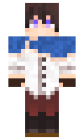 VennDH minecraft skin