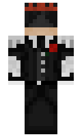 Frenchifer minecraft skin