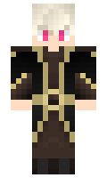 BlackWool118 minecraft skin