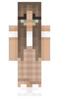 nina7202 minecraft skin
