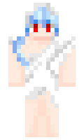 XxVanityYTxX minecraft skin