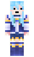 InfamyReigns minecraft skin