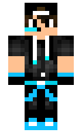 MrCreeper minecraft skin