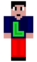 Leomelonseeds minecraft skin