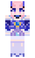 selly minecraft skin