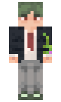 Egorizik minecraft skin