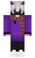 GatorYT minecraft skin