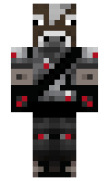 ValuableCow minecraft skin