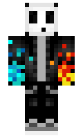 DivineHydra minecraft skin