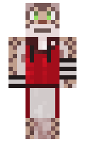Steve942 minecraft skin